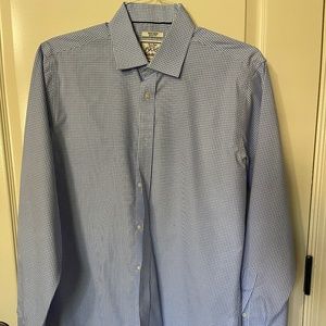 Jos A Bank - Dress Shirt 16/35
